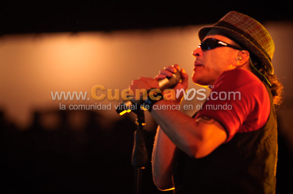 Elvis Crespo