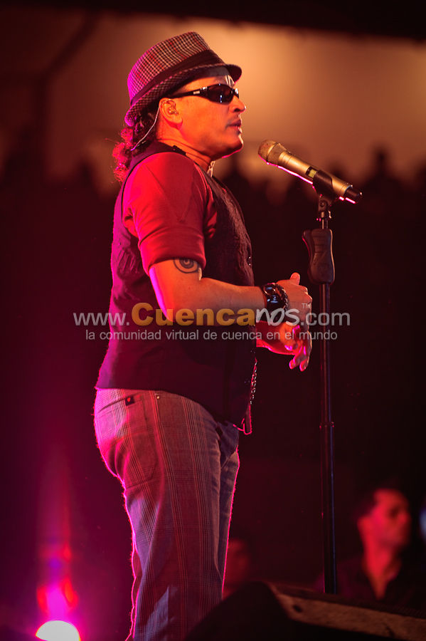 Elvis Crespo