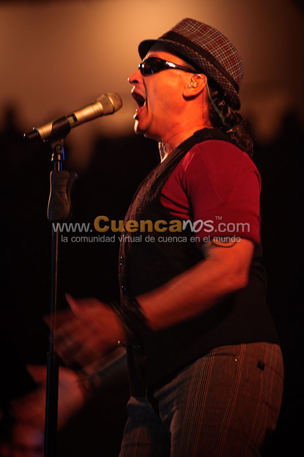 Elvis Crespo