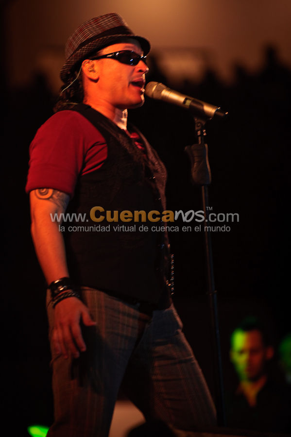 Elvis Crespo