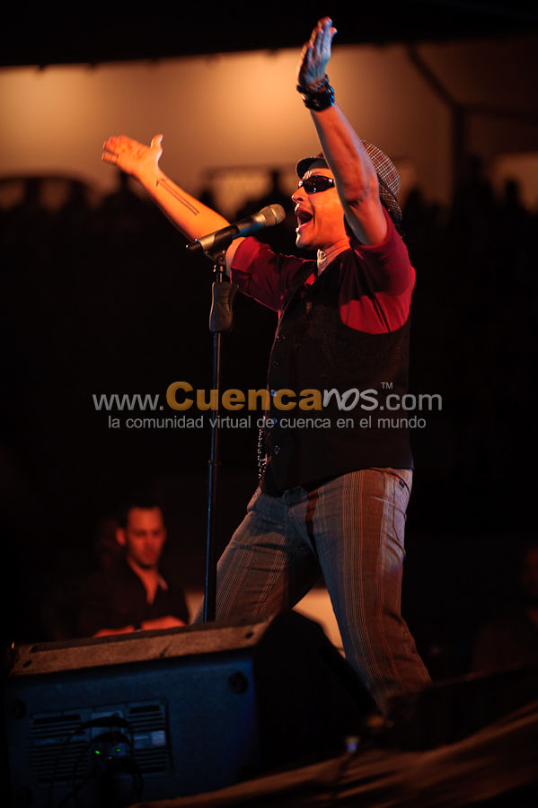 Elvis Crespo