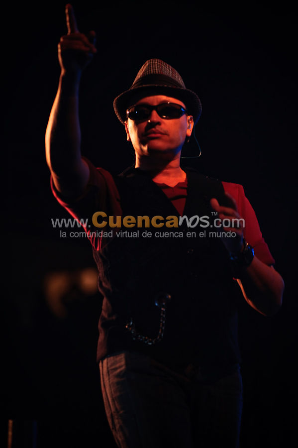 Elvis Crespo