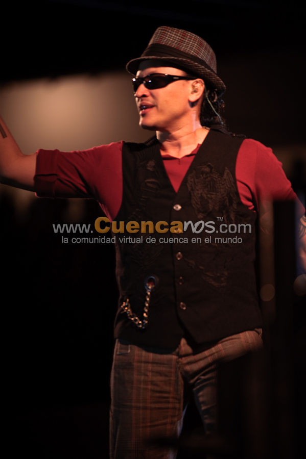 Elvis Crespo