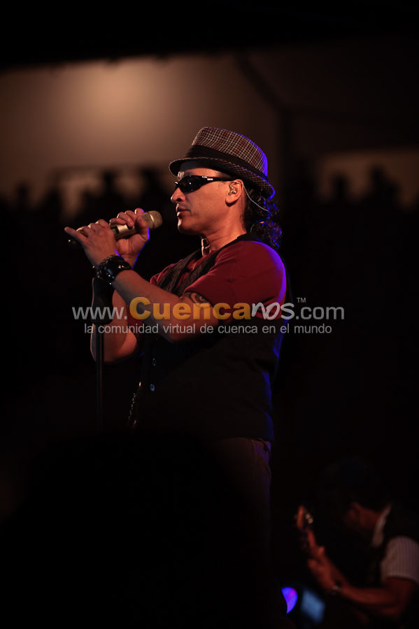 Elvis Crespo