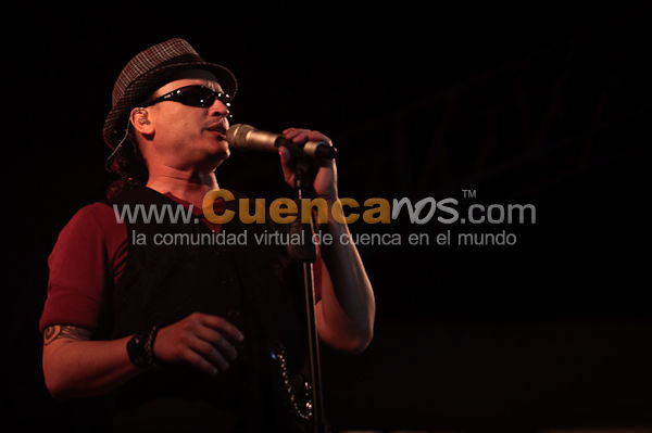 Elvis Crespo