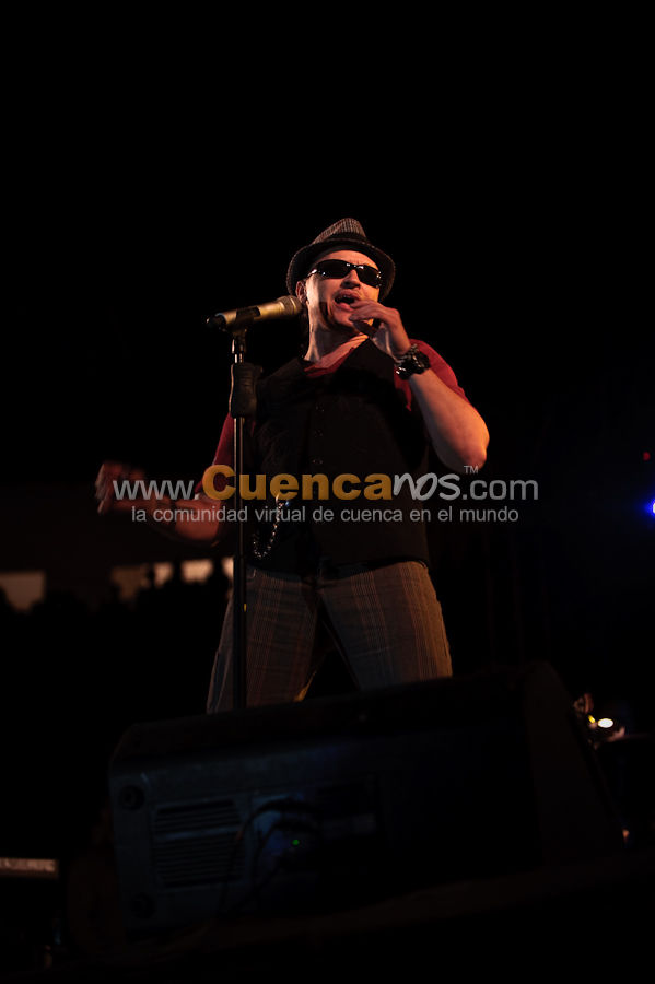 Elvis Crespo