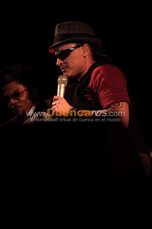 Elvis Crespo