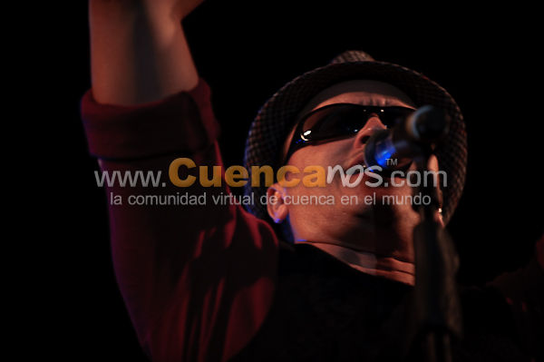 Elvis Crespo