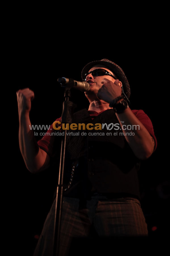 Elvis Crespo