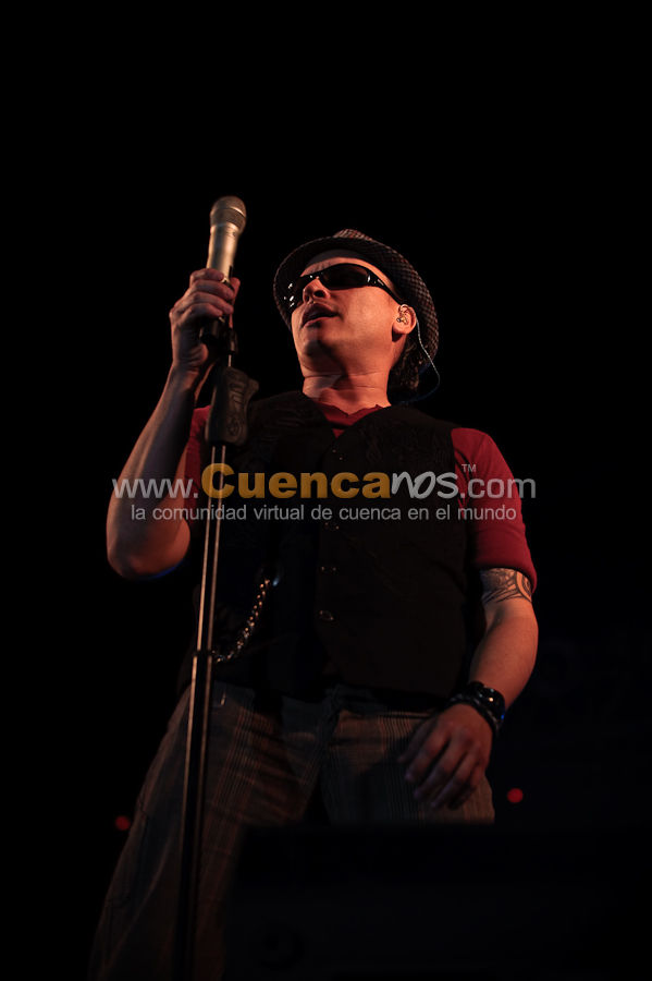 Elvis Crespo