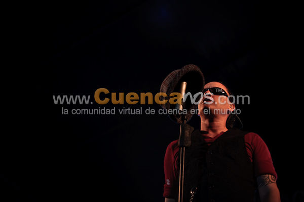 Elvis Crespo