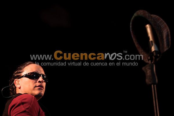 Elvis Crespo