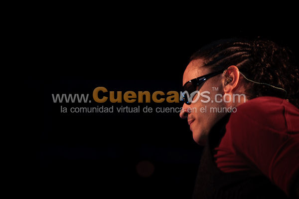 Elvis Crespo
