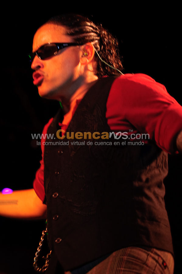 Elvis Crespo