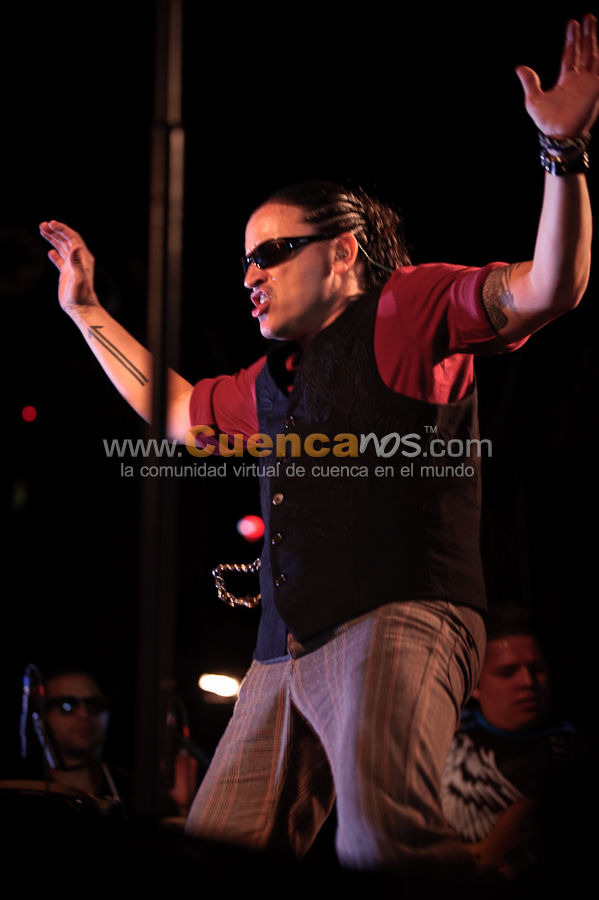 Elvis Crespo