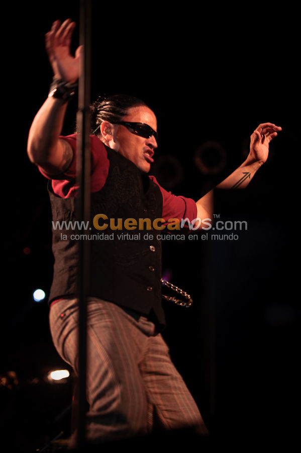 Elvis Crespo