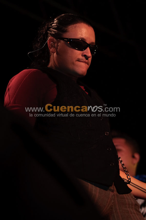 Elvis Crespo