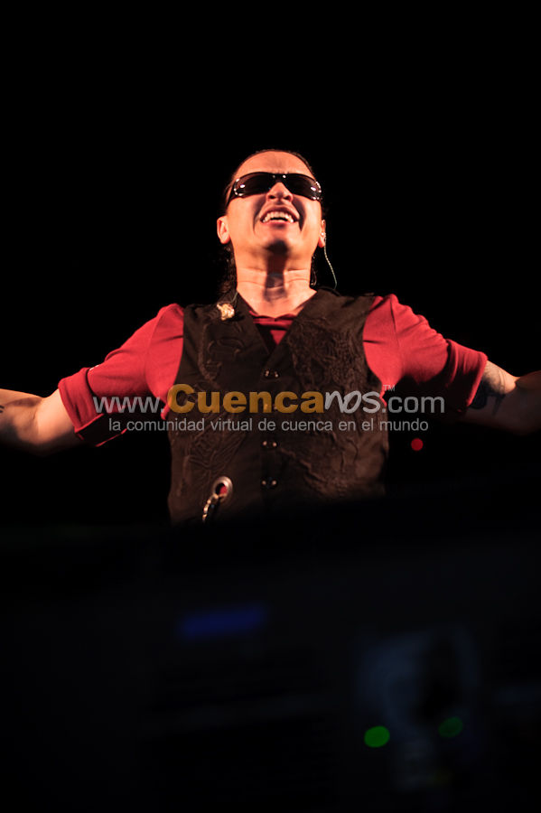 Elvis Crespo