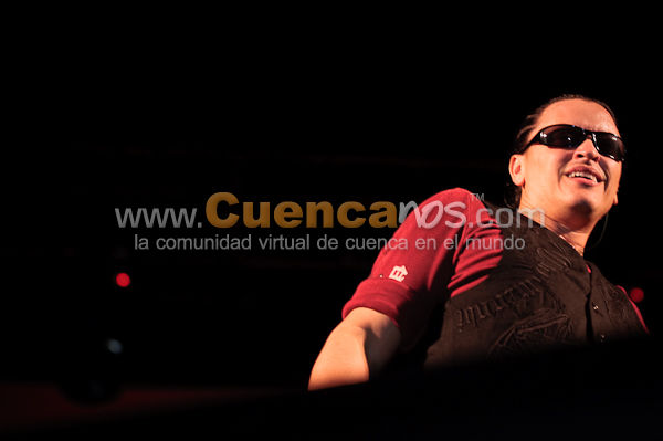 Elvis Crespo