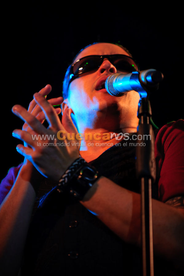 Elvis Crespo