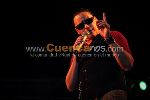 Elvis Crespo