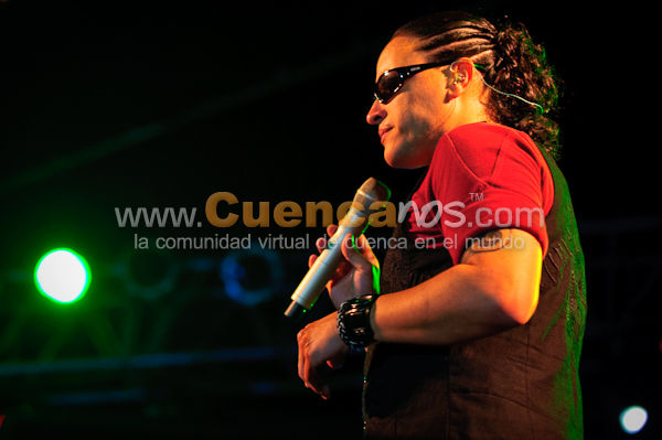 Elvis Crespo