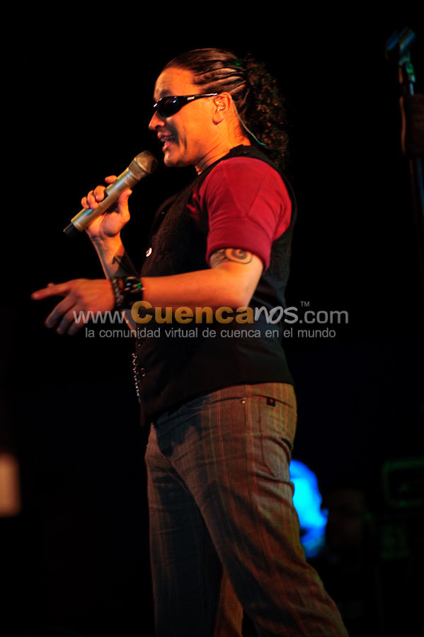 Elvis Crespo