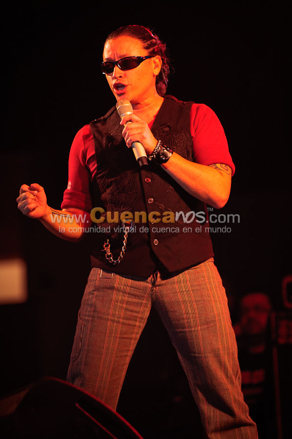 Elvis Crespo