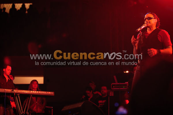 Elvis Crespo