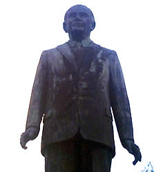 Enrique Arízaga Toral