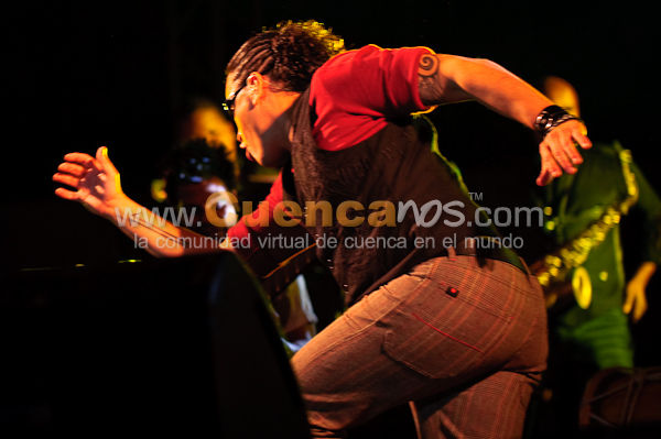Elvis Crespo