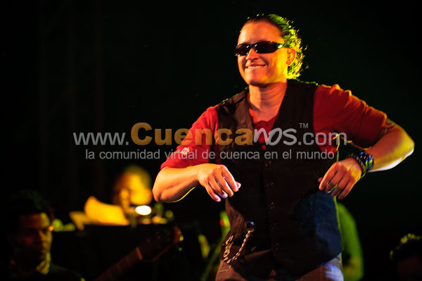 Elvis Crespo