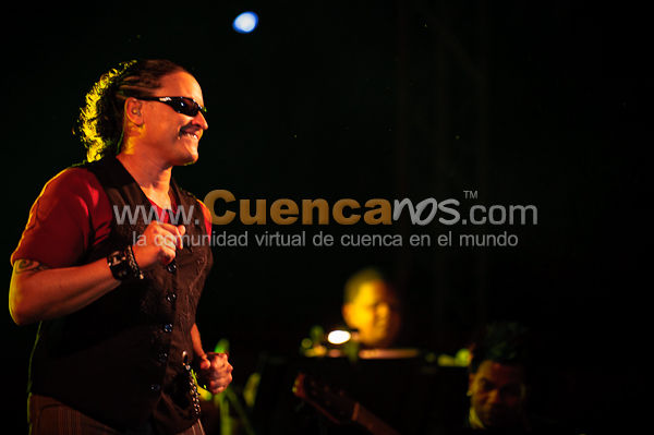 Elvis Crespo