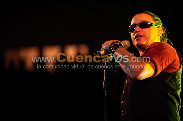 Elvis Crespo