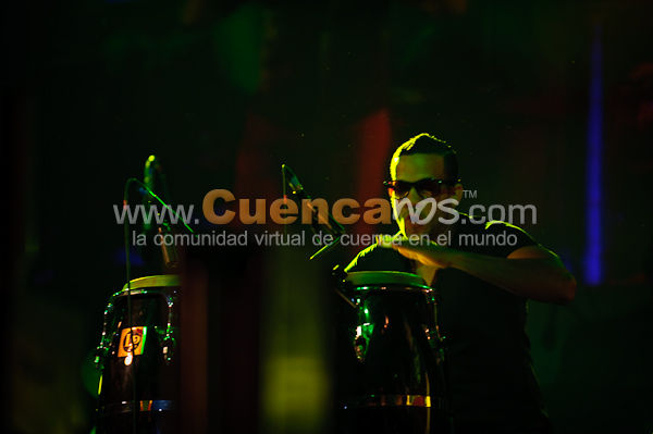 Elvis Crespo