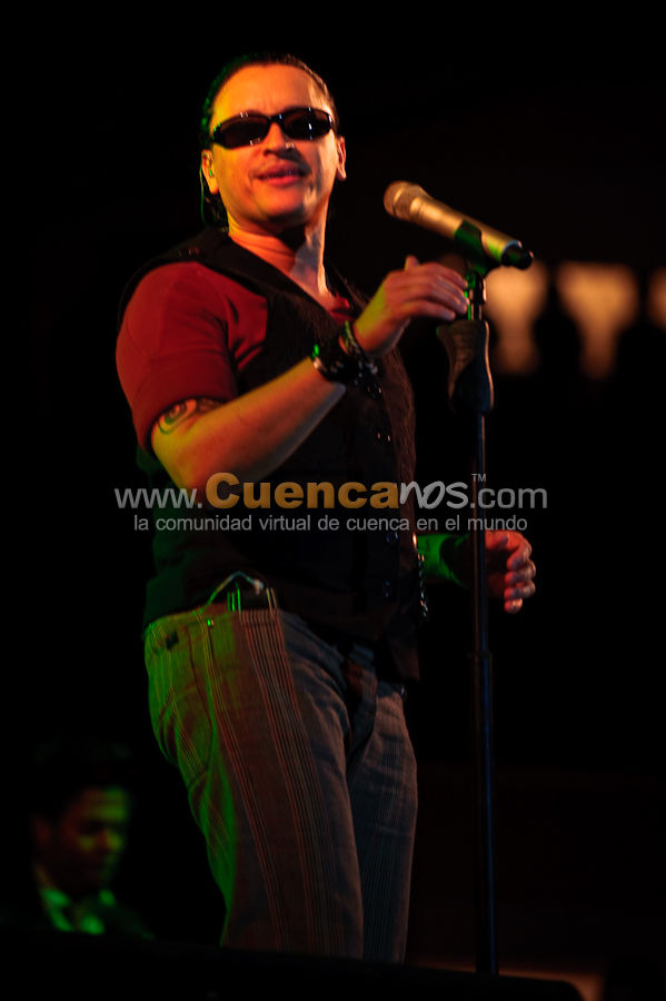 Elvis Crespo