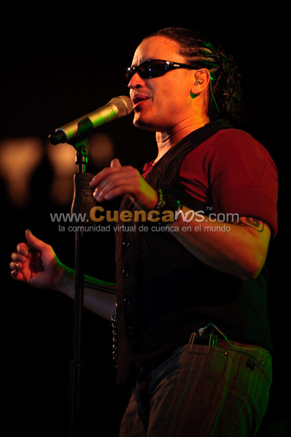 Elvis Crespo