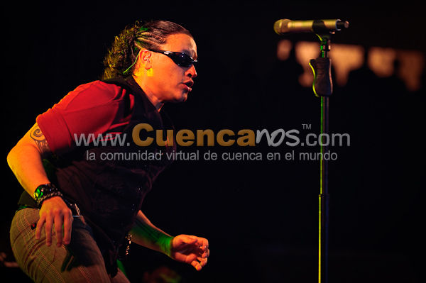 Elvis Crespo
