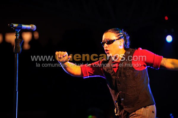 Elvis Crespo