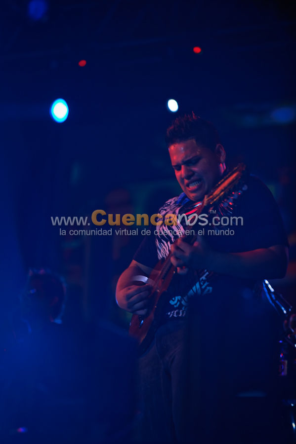 Elvis Crespo