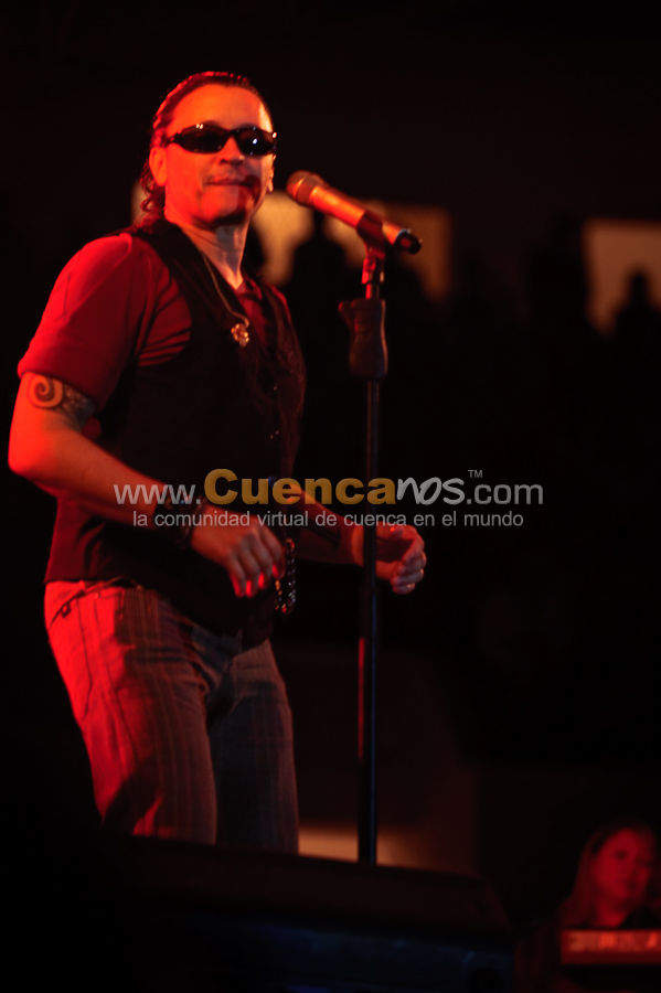 Elvis Crespo