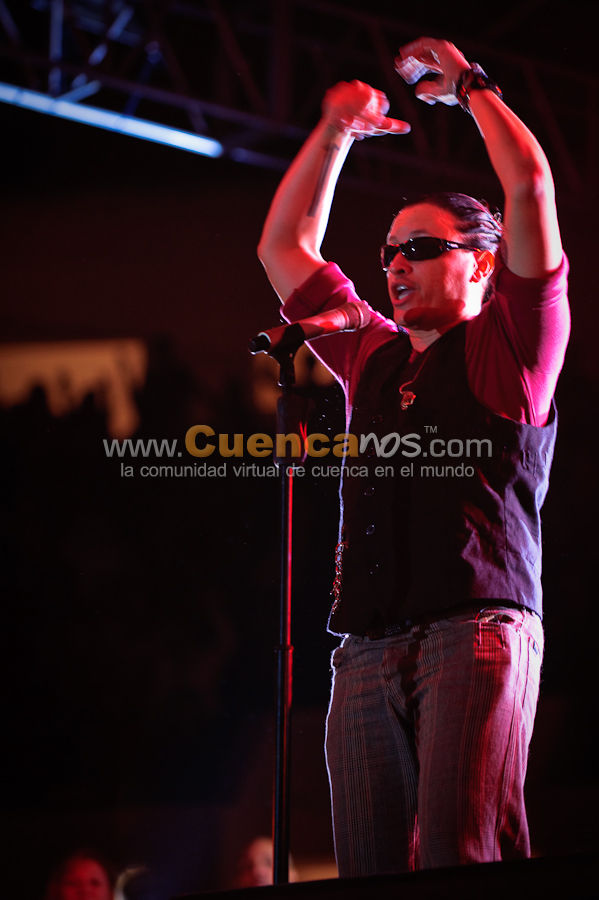 Elvis Crespo