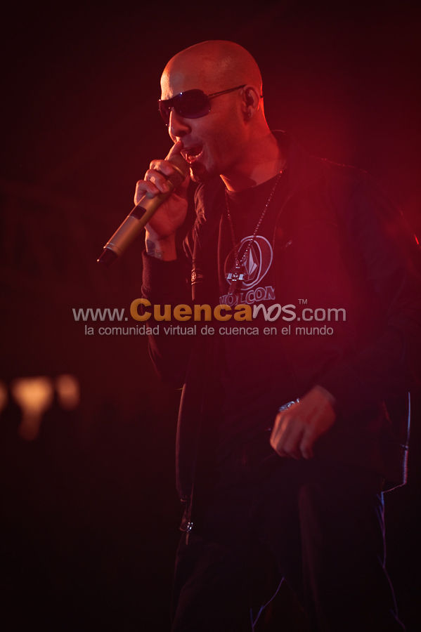 Elvis Crespo