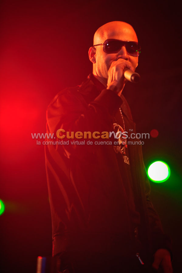 Elvis Crespo