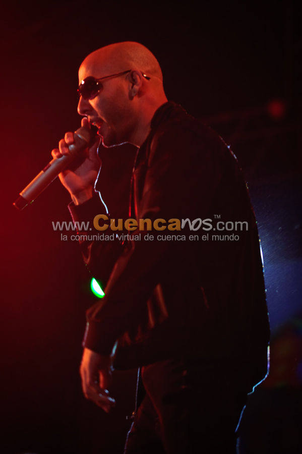 Elvis Crespo