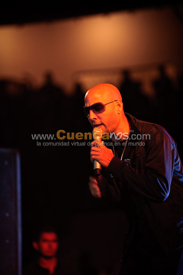 Elvis Crespo