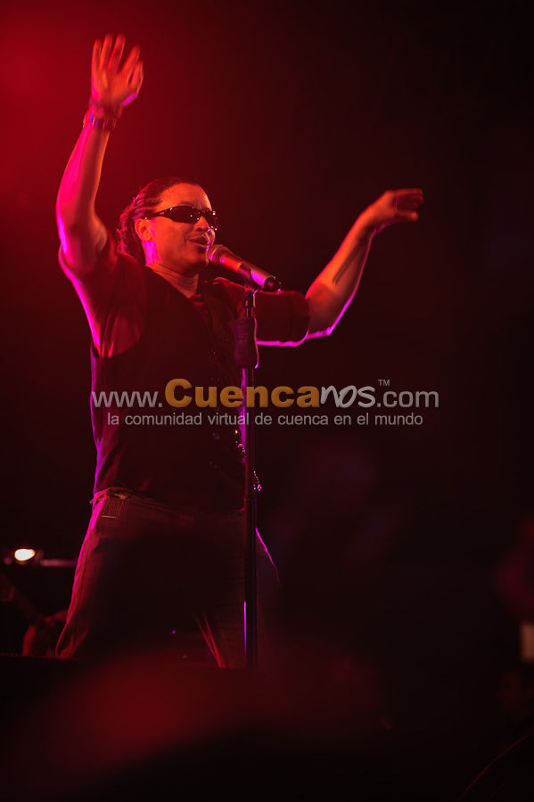 Elvis Crespo