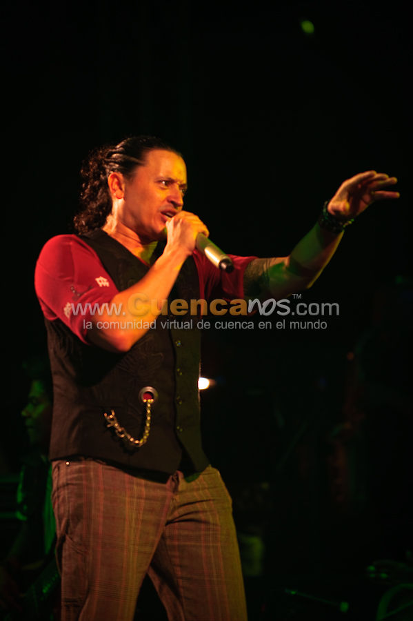 Elvis Crespo