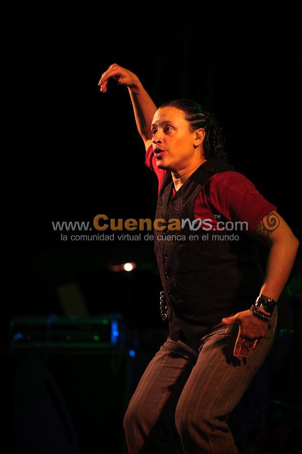 Elvis Crespo