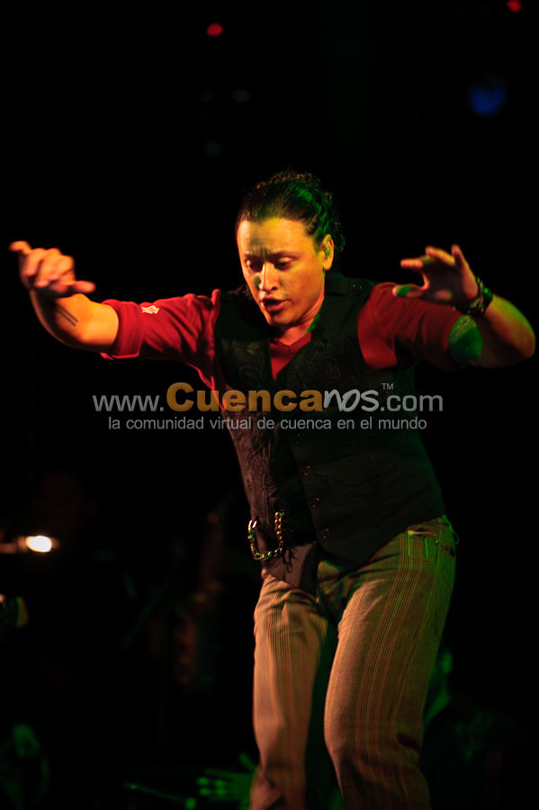 Elvis Crespo